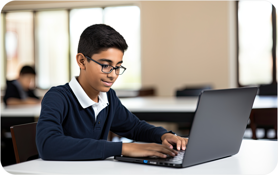Student Images